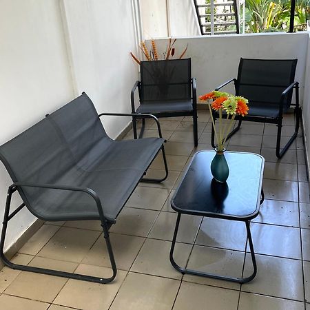 Sam & Chlo Studio & Appartment - Grand Baie - Mauritius Экстерьер фото