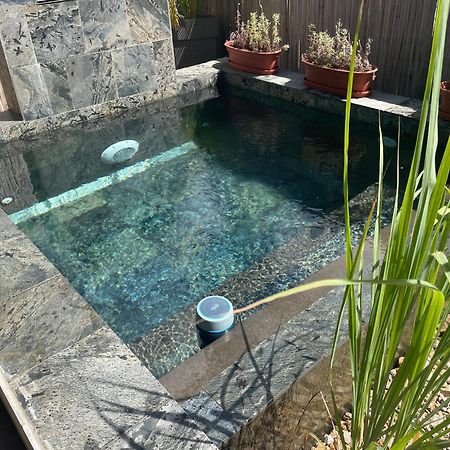 Sam & Chlo Studio & Appartment - Grand Baie - Mauritius Экстерьер фото