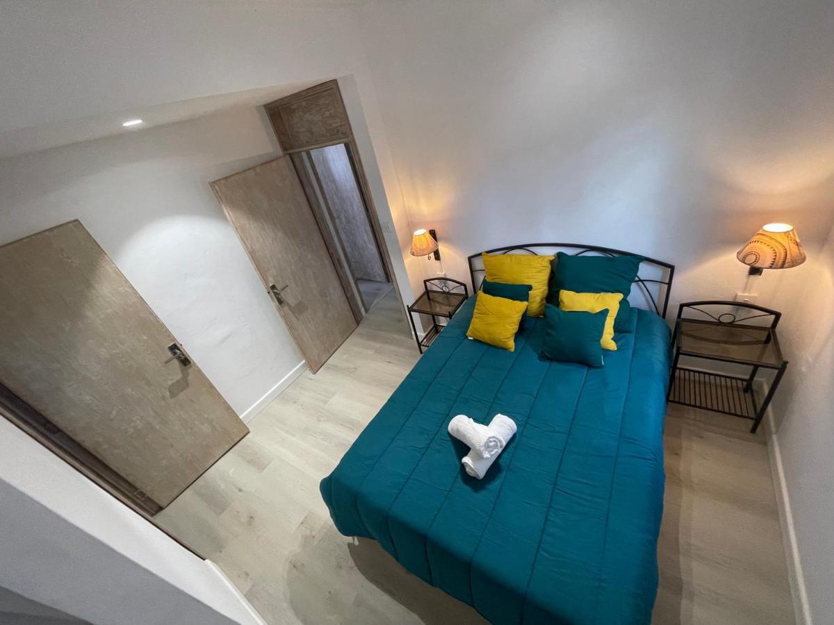Sam & Chlo Studio & Appartment - Grand Baie - Mauritius Экстерьер фото