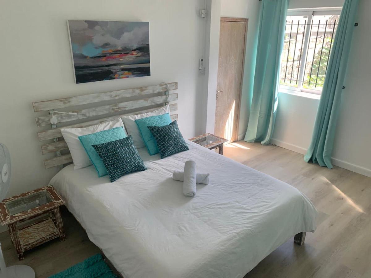 Sam & Chlo Studio & Appartment - Grand Baie - Mauritius Экстерьер фото