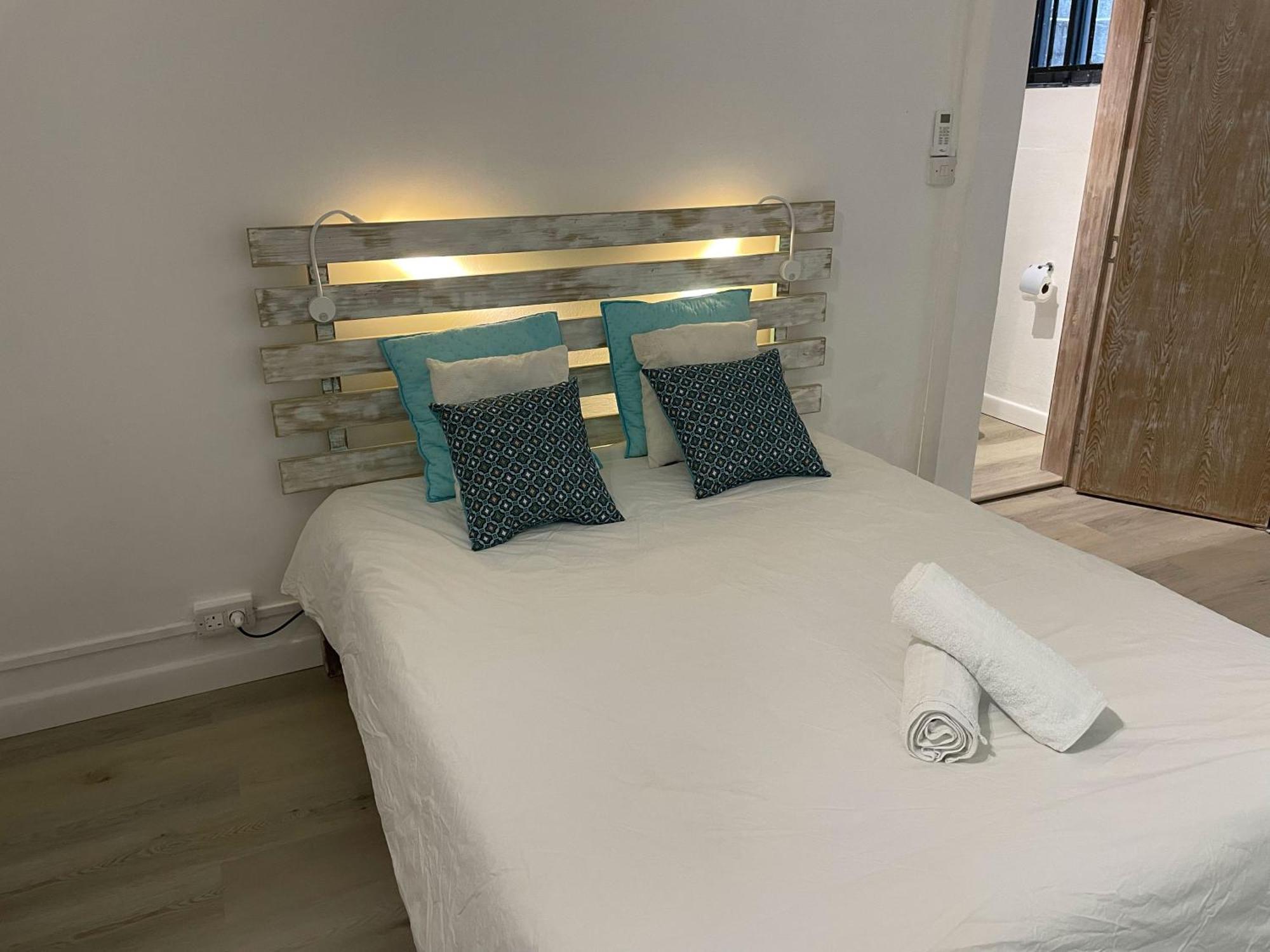 Sam & Chlo Studio & Appartment - Grand Baie - Mauritius Экстерьер фото