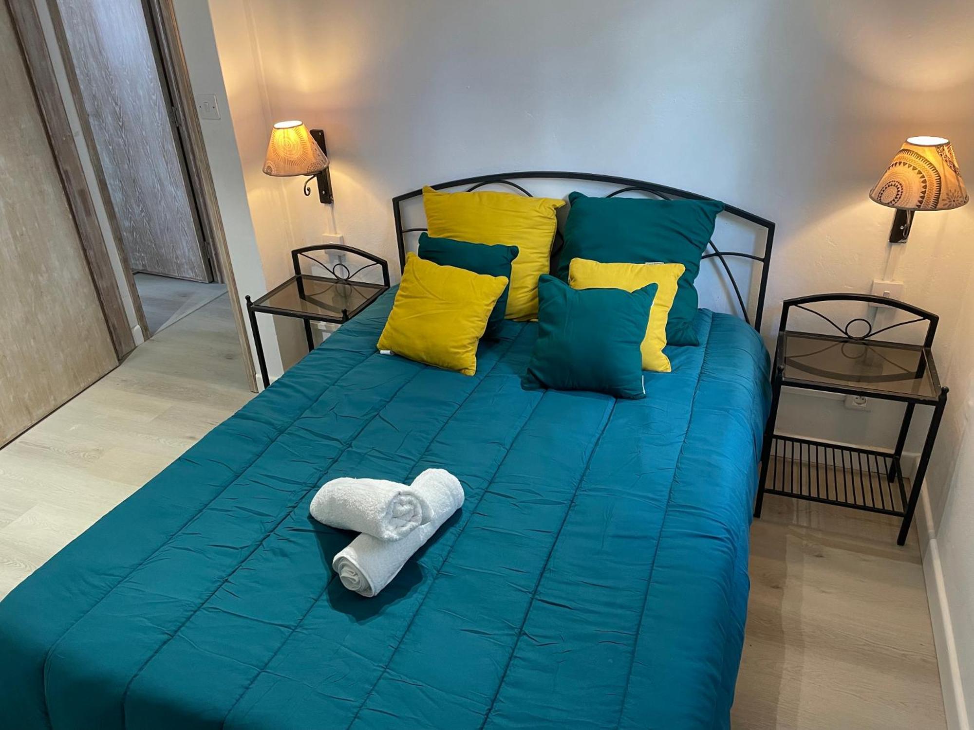 Sam & Chlo Studio & Appartment - Grand Baie - Mauritius Экстерьер фото