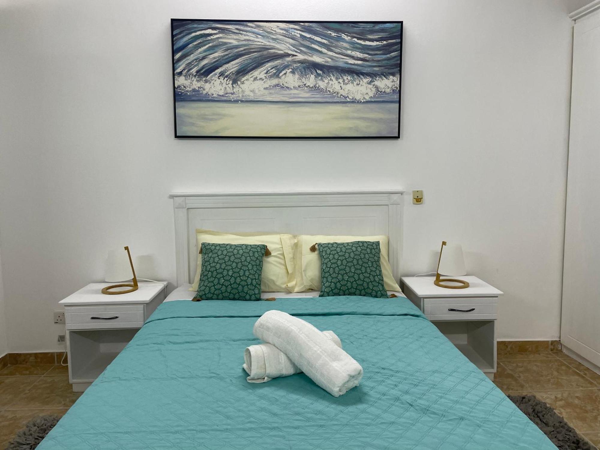 Sam & Chlo Studio & Appartment - Grand Baie - Mauritius Экстерьер фото