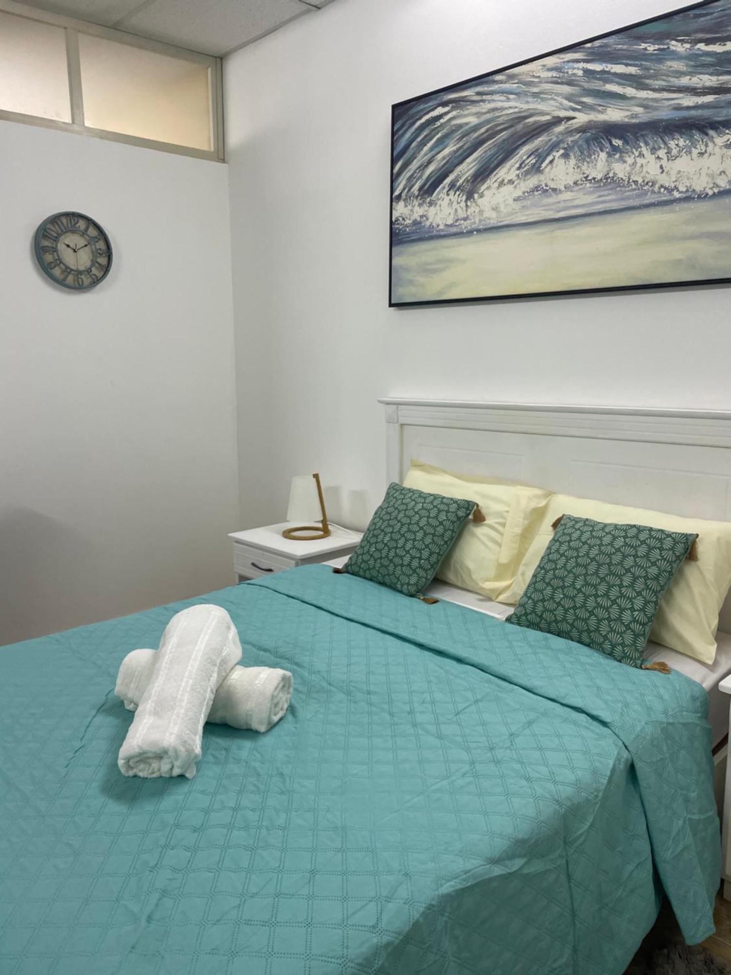 Sam & Chlo Studio & Appartment - Grand Baie - Mauritius Экстерьер фото