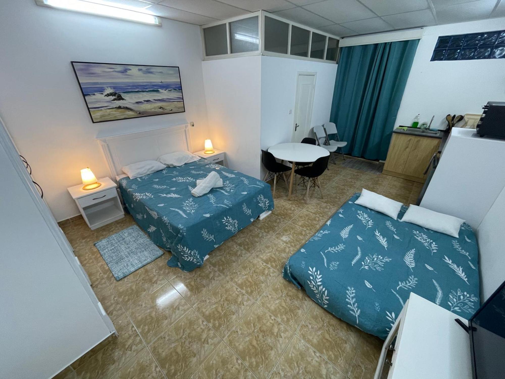 Sam & Chlo Studio & Appartment - Grand Baie - Mauritius Экстерьер фото