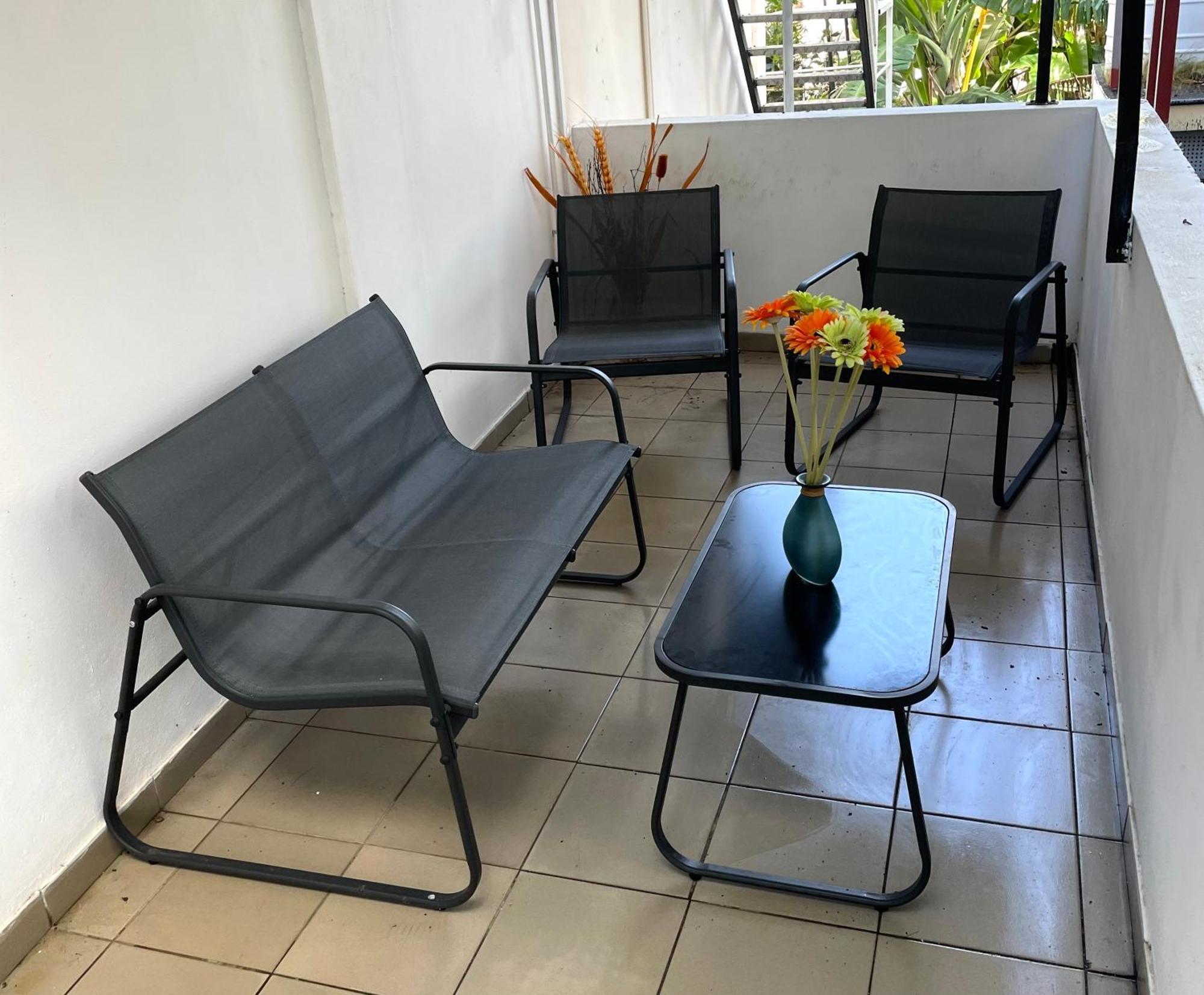 Sam & Chlo Studio & Appartment - Grand Baie - Mauritius Экстерьер фото
