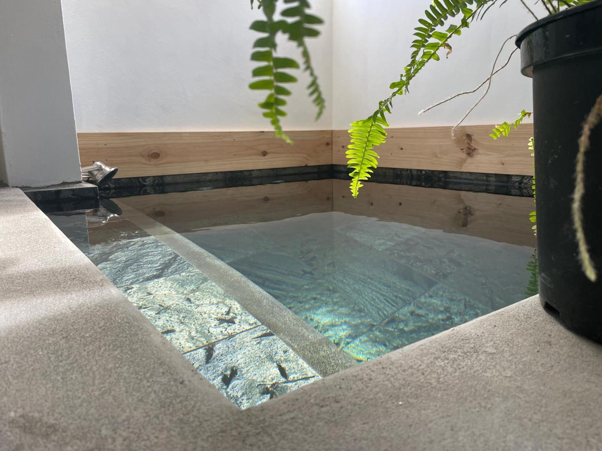 Sam & Chlo Studio & Appartment - Grand Baie - Mauritius Экстерьер фото