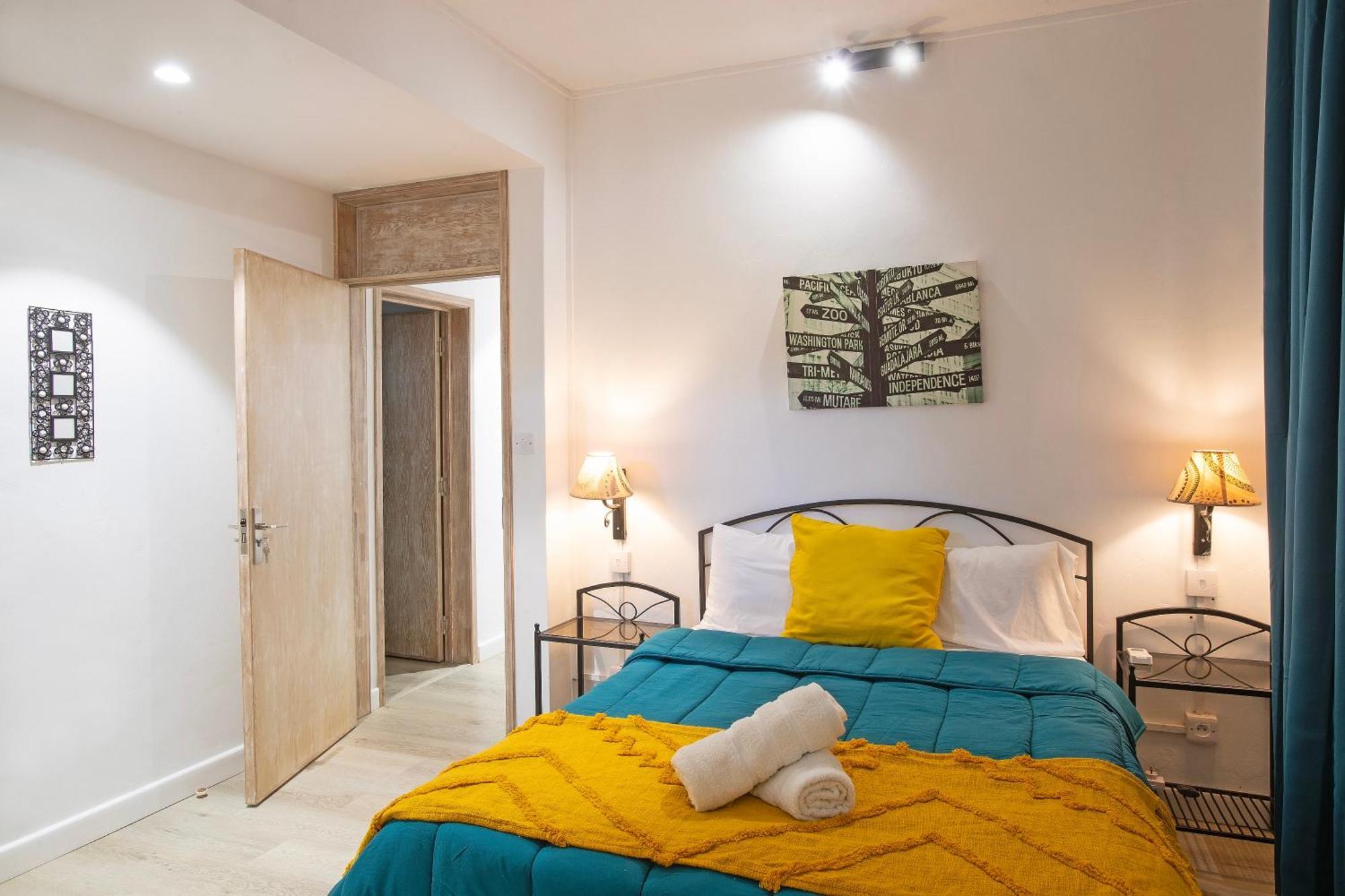 Sam & Chlo Studio & Appartment - Grand Baie - Mauritius Экстерьер фото