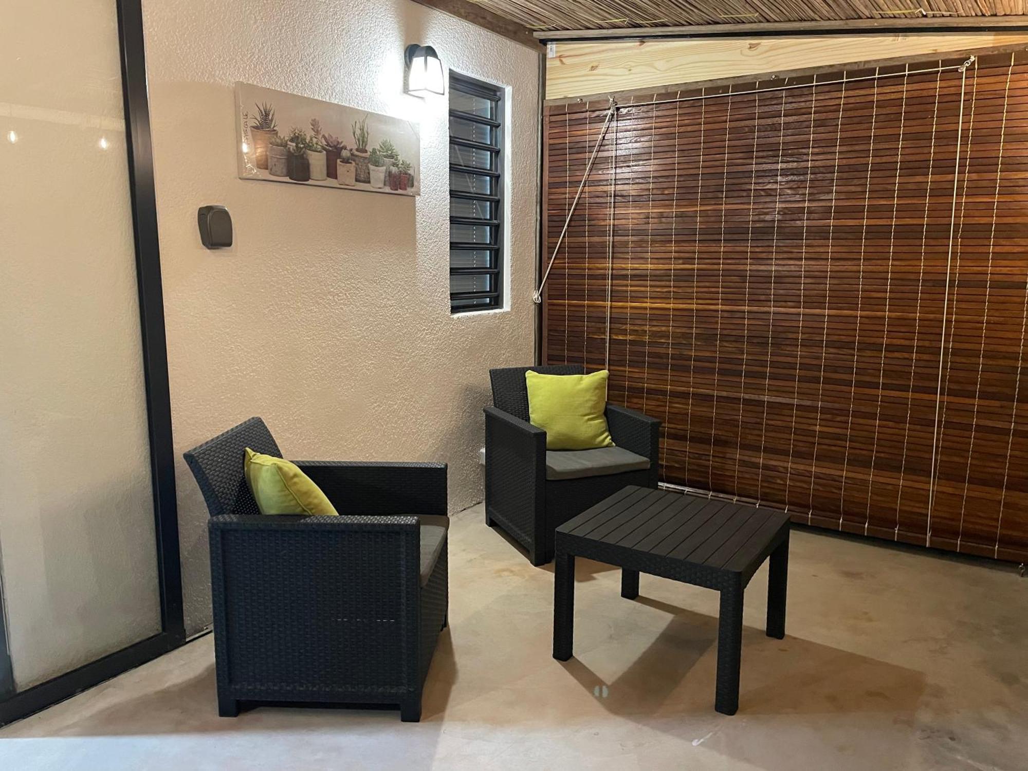 Sam & Chlo Studio & Appartment - Grand Baie - Mauritius Экстерьер фото