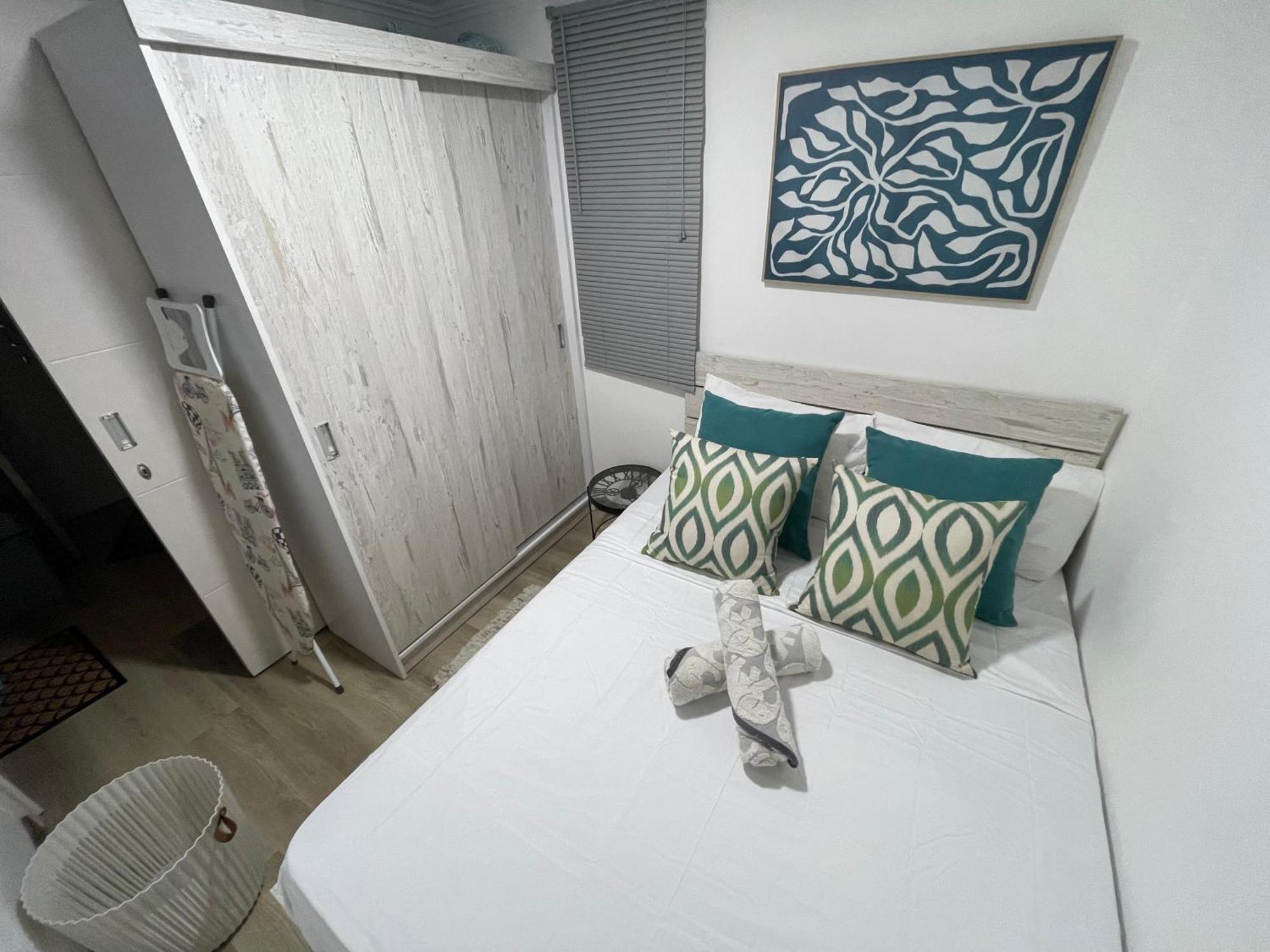 Sam & Chlo Studio & Appartment - Grand Baie - Mauritius Экстерьер фото