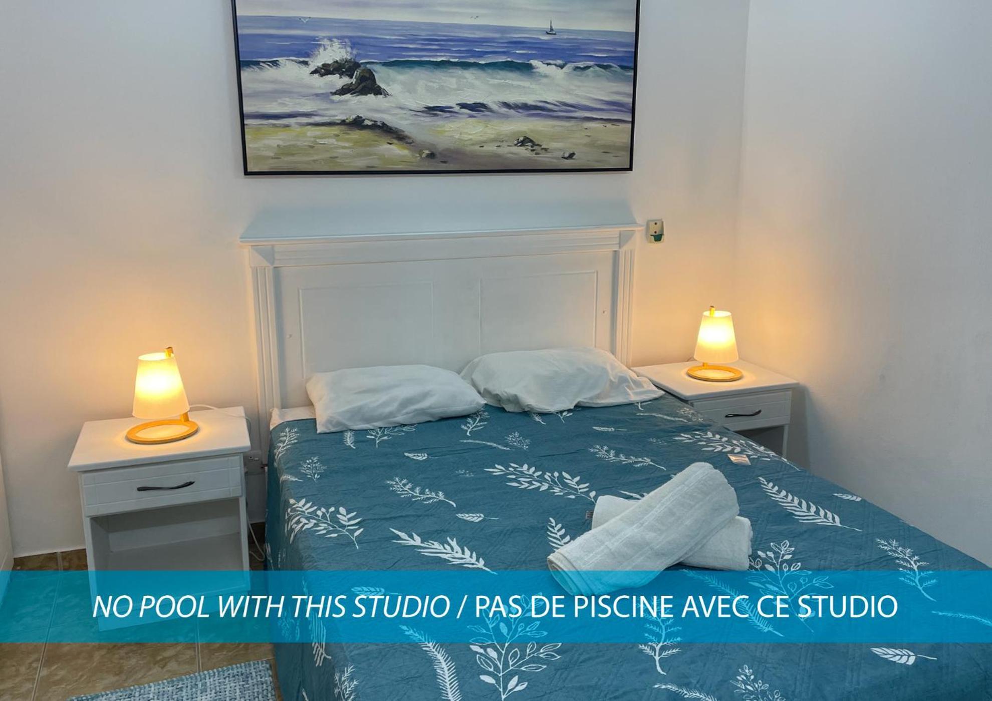 Sam & Chlo Studio & Appartment - Grand Baie - Mauritius Номер фото